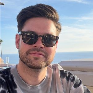 Meet your Posher, Samuel